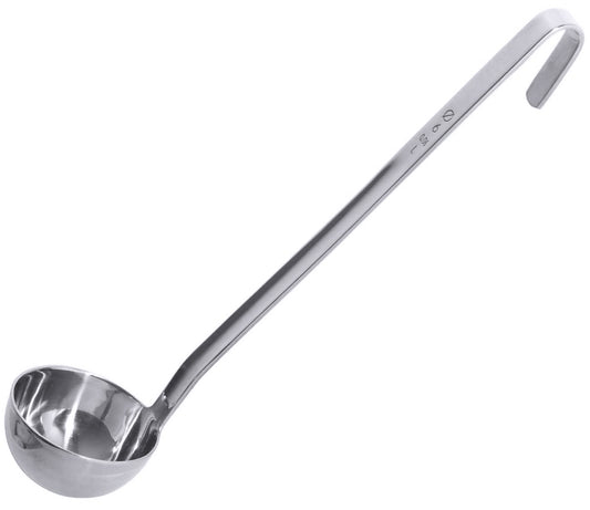 Schöpfkelle, fugenlos 5 cm
