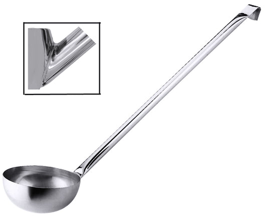 Schöpfkelle, groß 20 cm