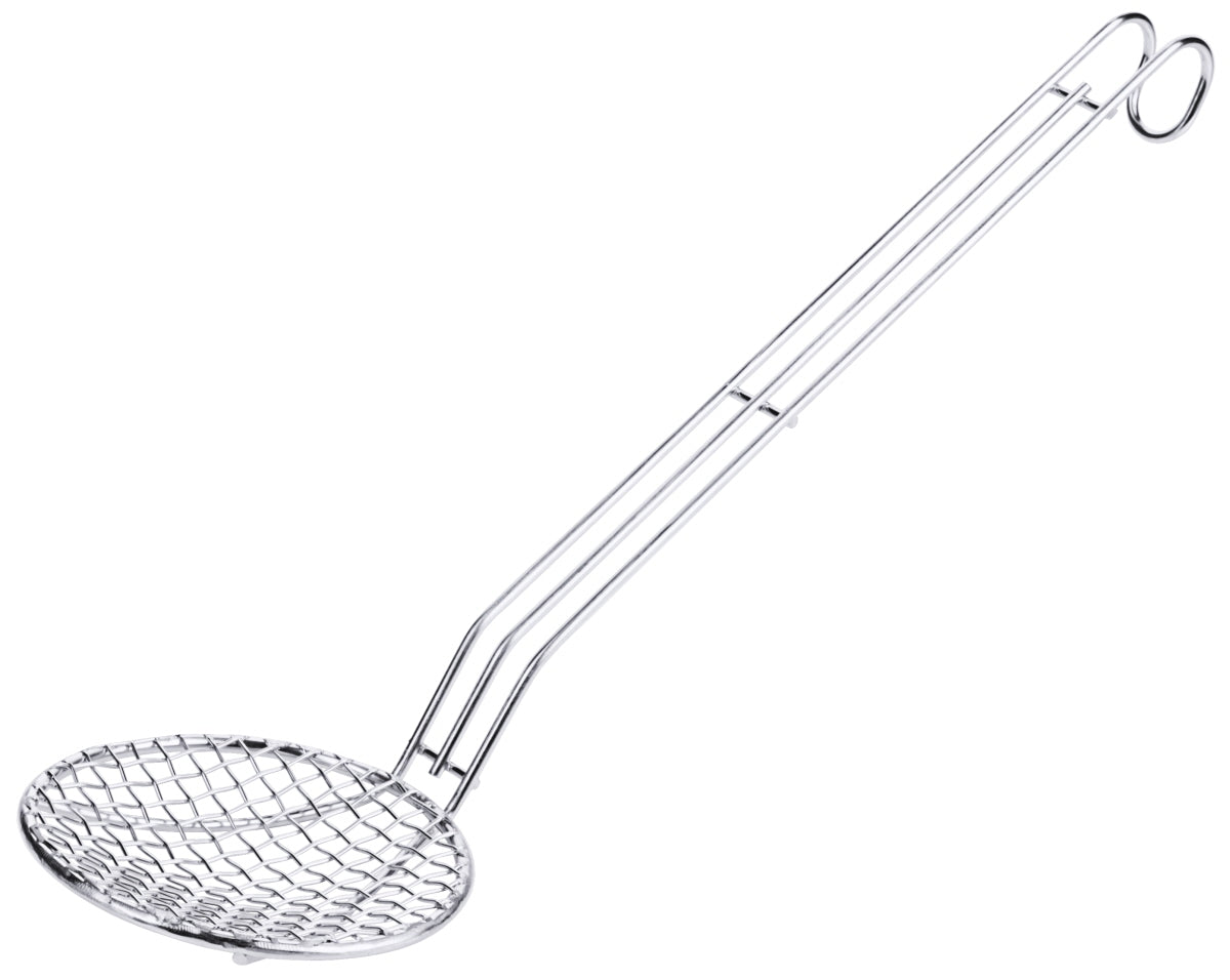 Frittierlöffel 10 cm