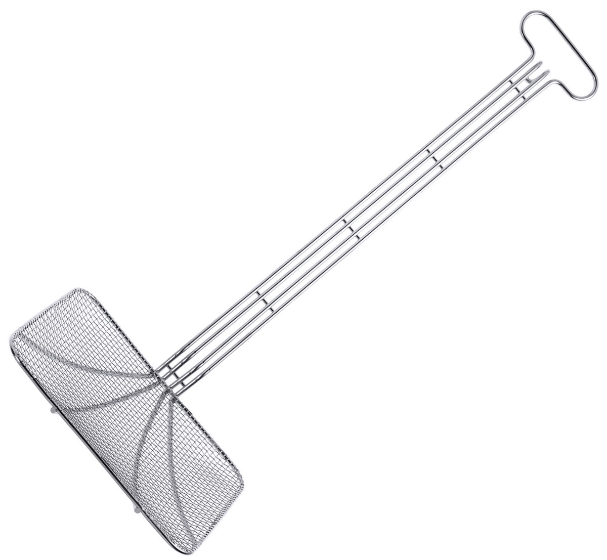 Frittierschaufel 61,5 cm