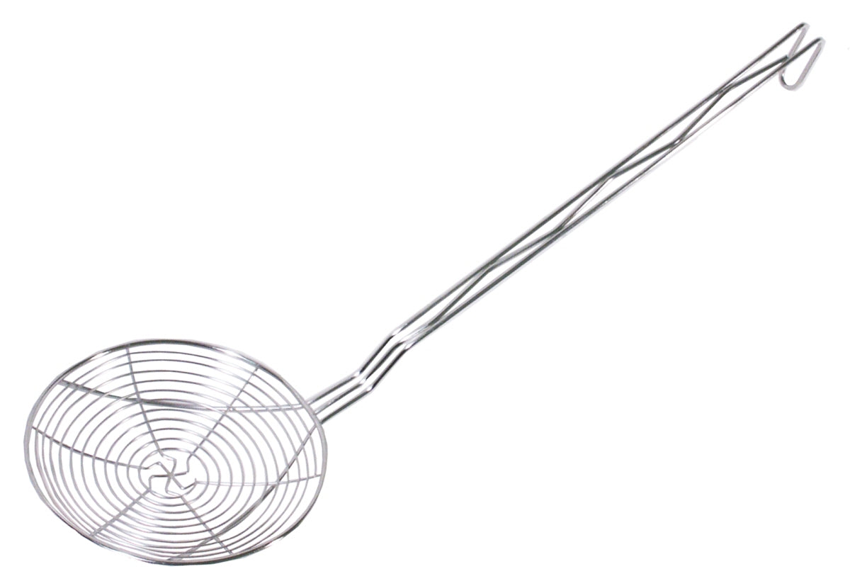 Frittierlöffel 30 cm