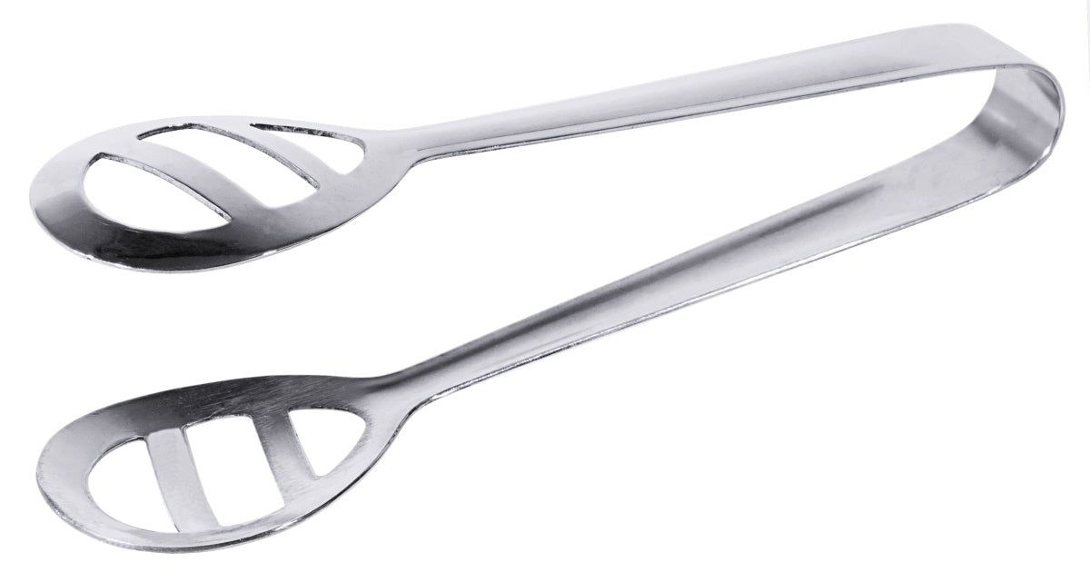 Gebäckzange 19,5 cm