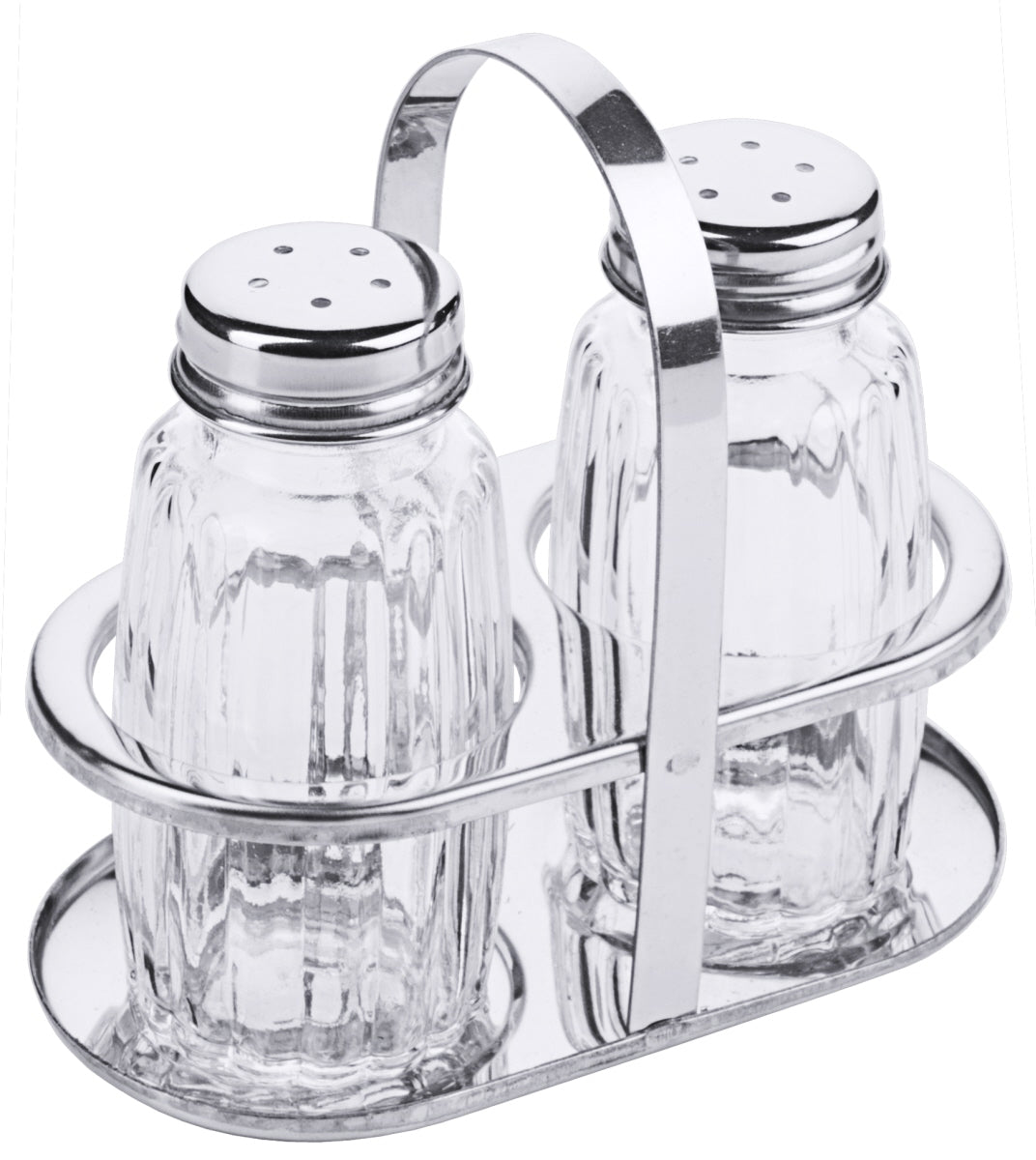 Menage Salz/Pfeffer