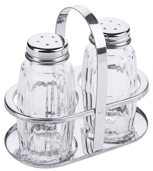 Menage Salz/Pfeffer