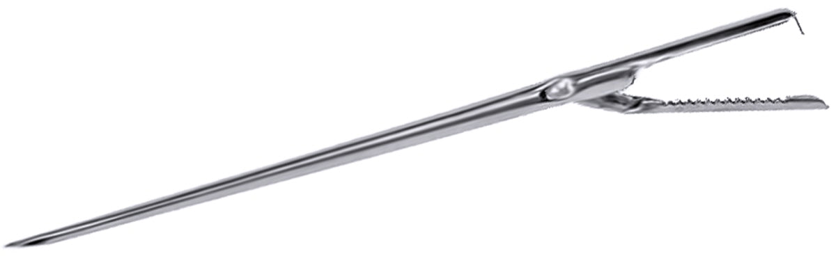 Spicknadel