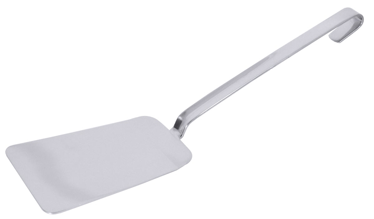 Kippbratpfannenschaufel 28 cm