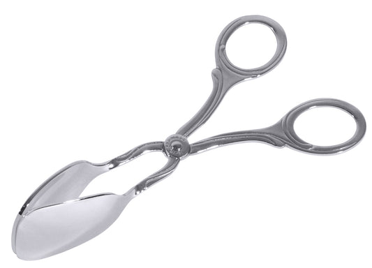 Gebäckzange 18 cm
