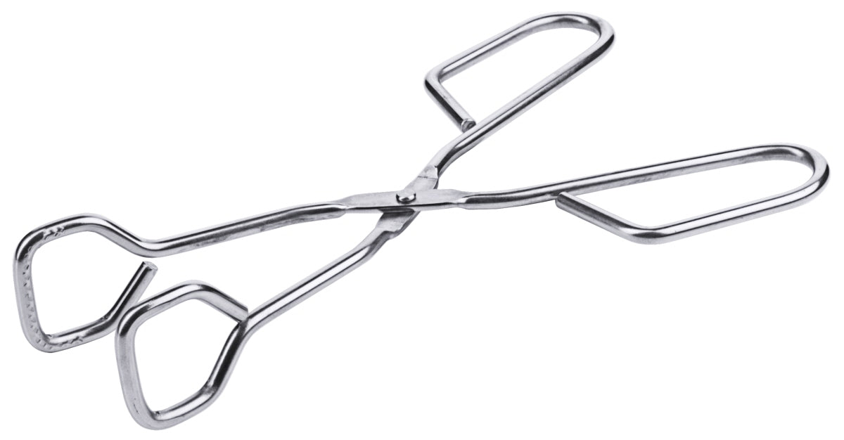 Grillzange 19 cm