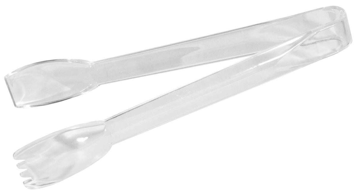 Salatzange, transparent
