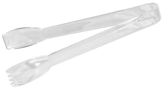 Salatzange, transparent