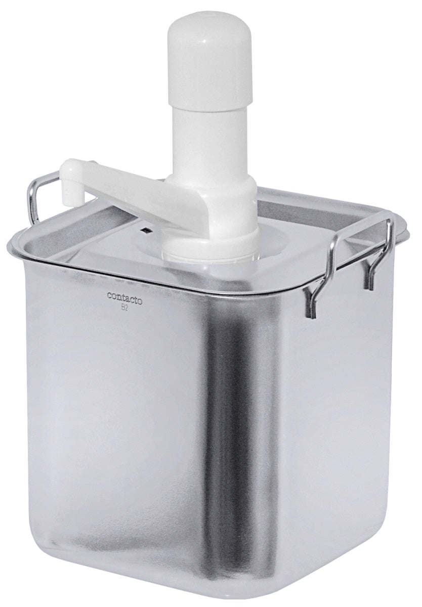 Dispenser 3,5 l