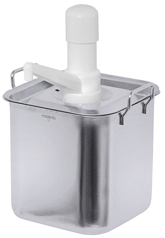 Dispenser 3,5 l