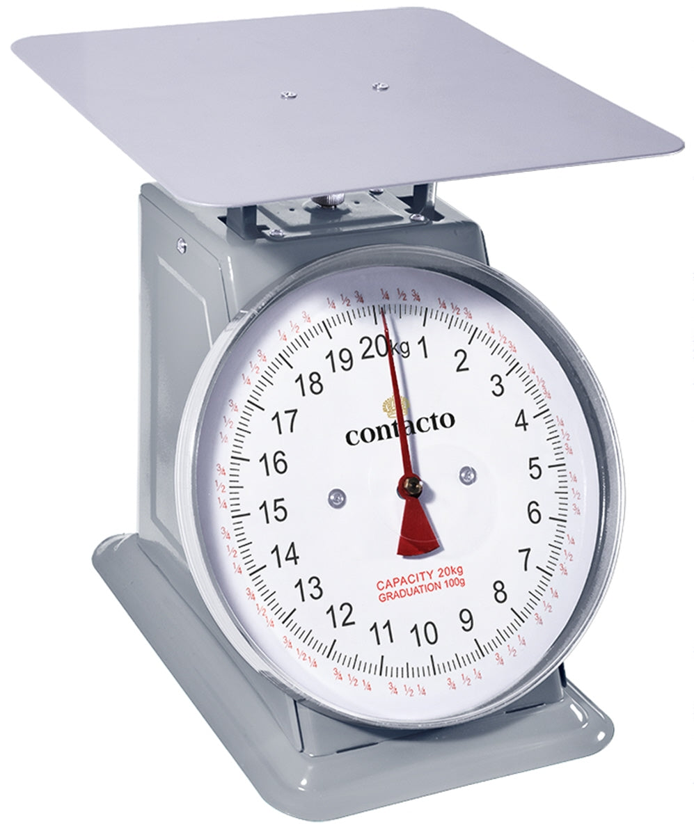 Küchenwaage bis zu 20 kg