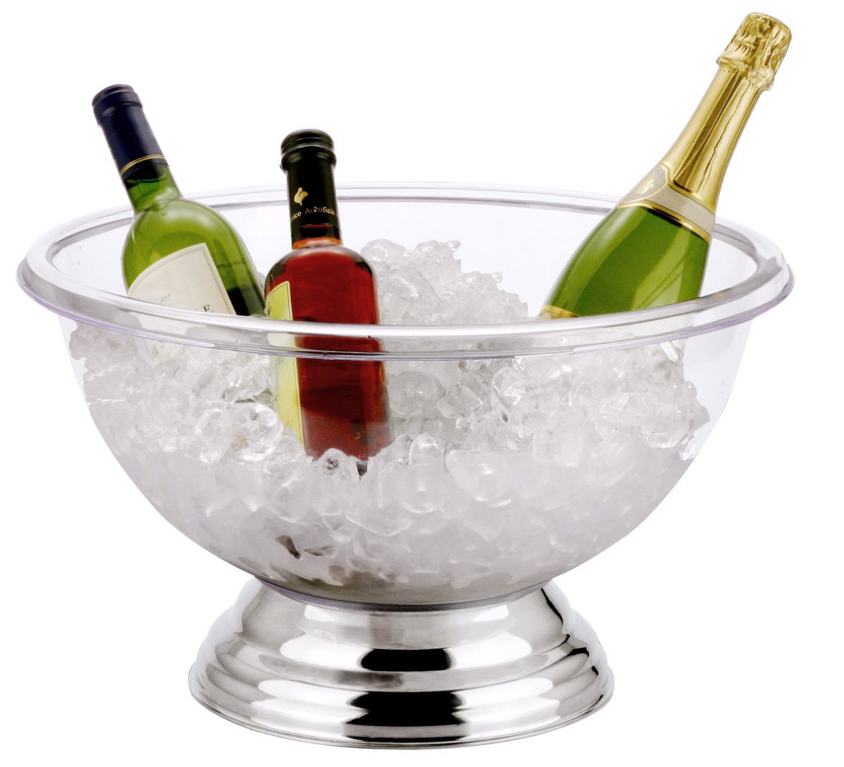 Champagnerkübel
