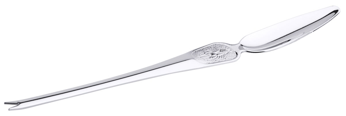 Hummergabel 21 cm