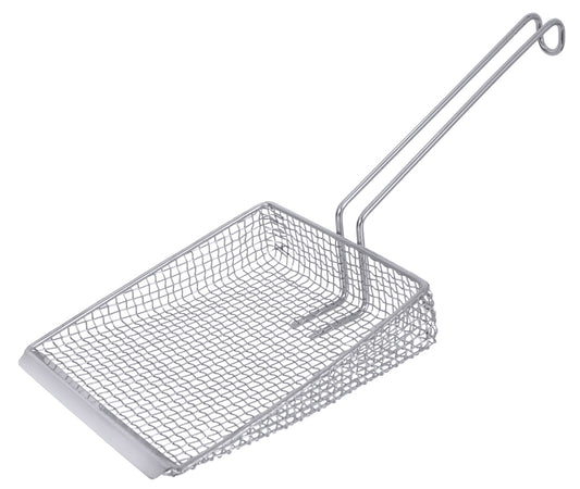 Netzbackschaufel 20 cm
