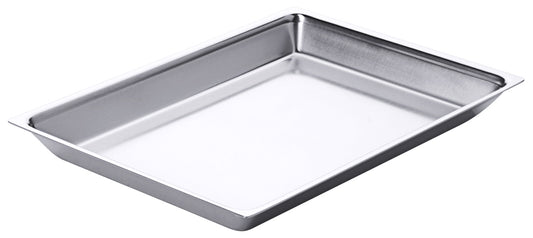 Auslagetablett 21 cm / 14,5 cm