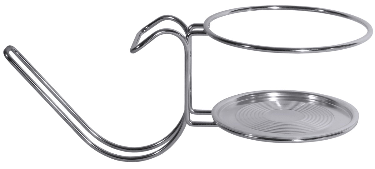 Tischhalterung 20 cm