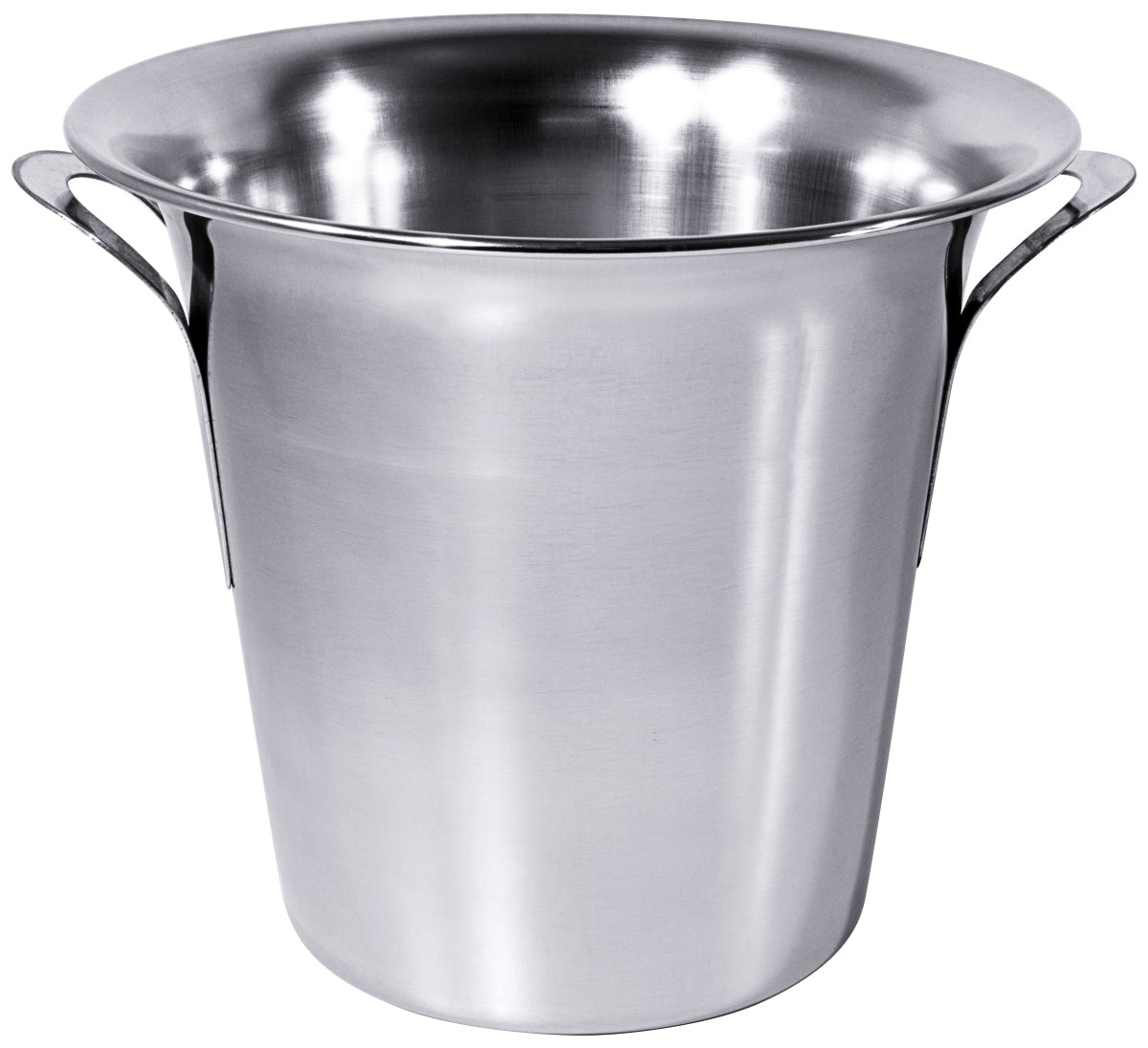 Sektkühler für 0,75 l-Flaschen