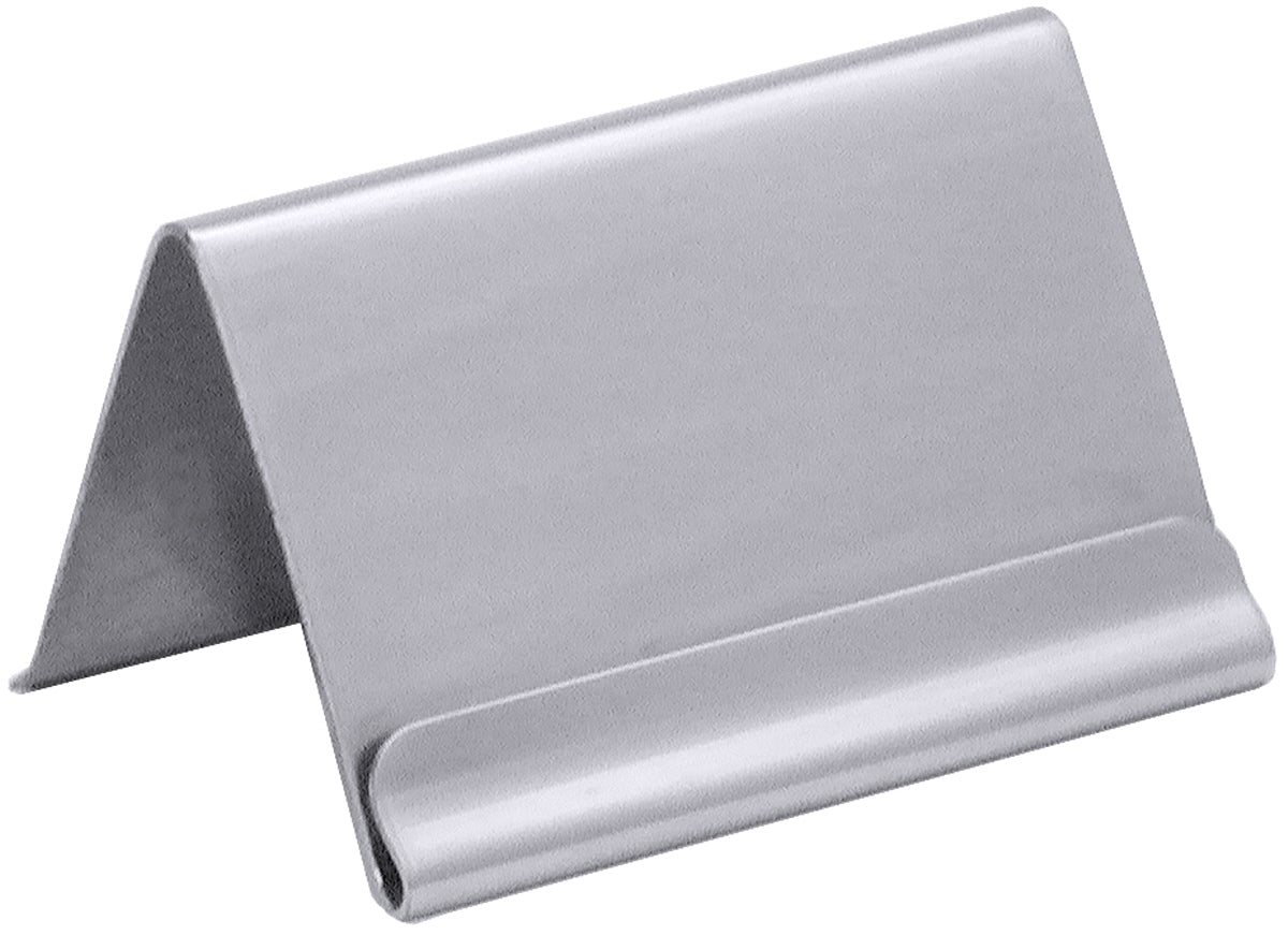 Kartenhalter für Karten bis zu 5,9 x 3,5 cm