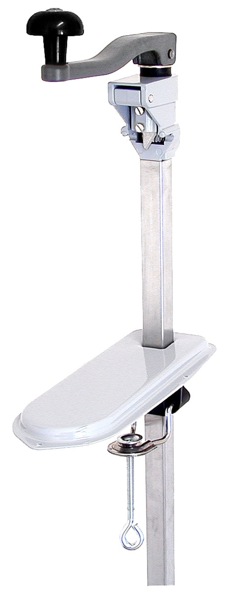 Dosenöffner, robust 75 cm