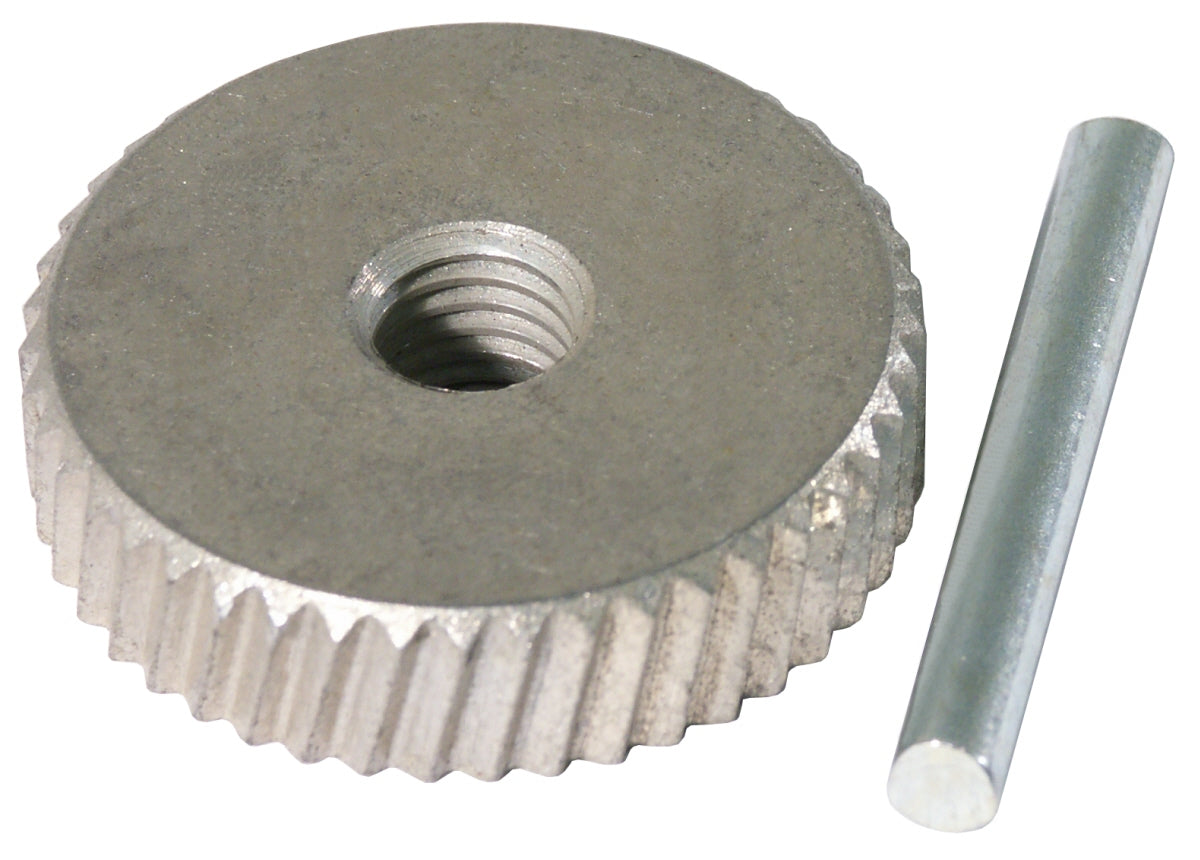 Dosenöffner, robust, Edelstahl, Größe wählbar
