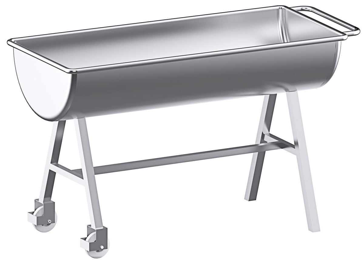 Mengmulde 150 l