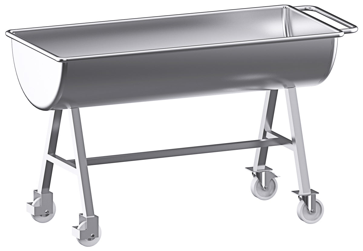 Mengmulde 150 l