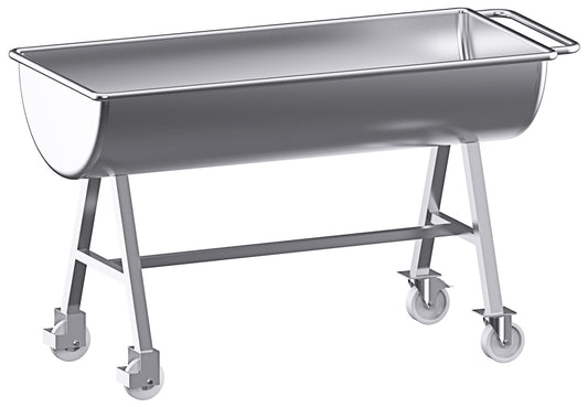 Mengmulde 150 l
