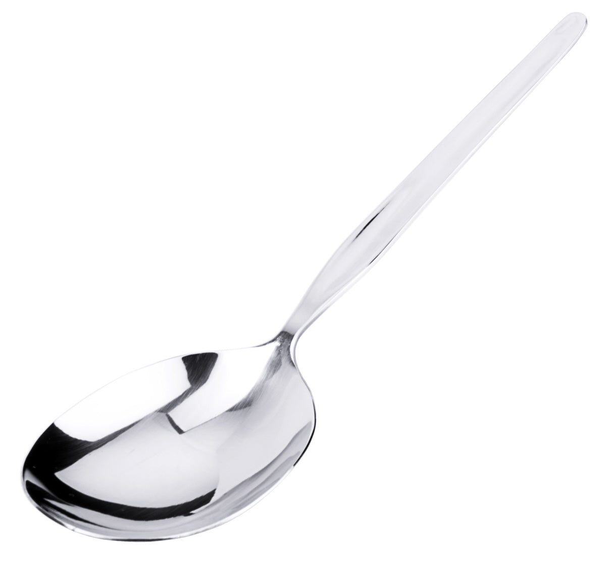 Besteck ISABELLA Servierlöffel / 21,5 cm