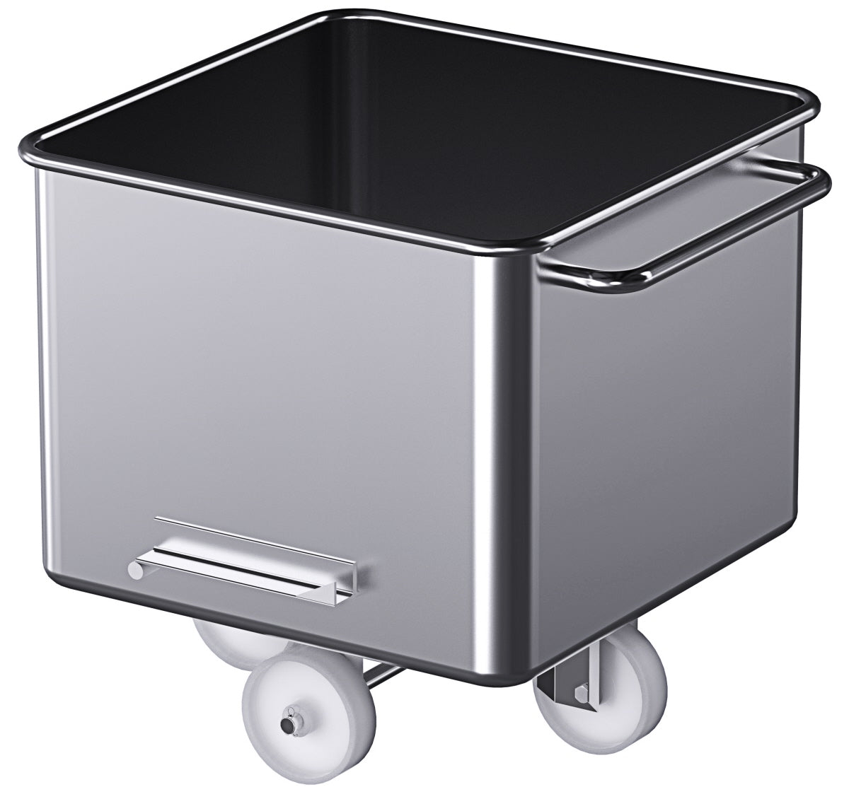 Beschickungswagen 120 l