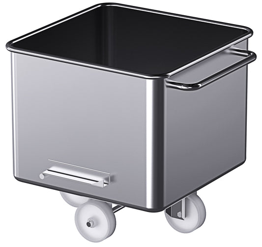 Beschickungswagen 120 l
