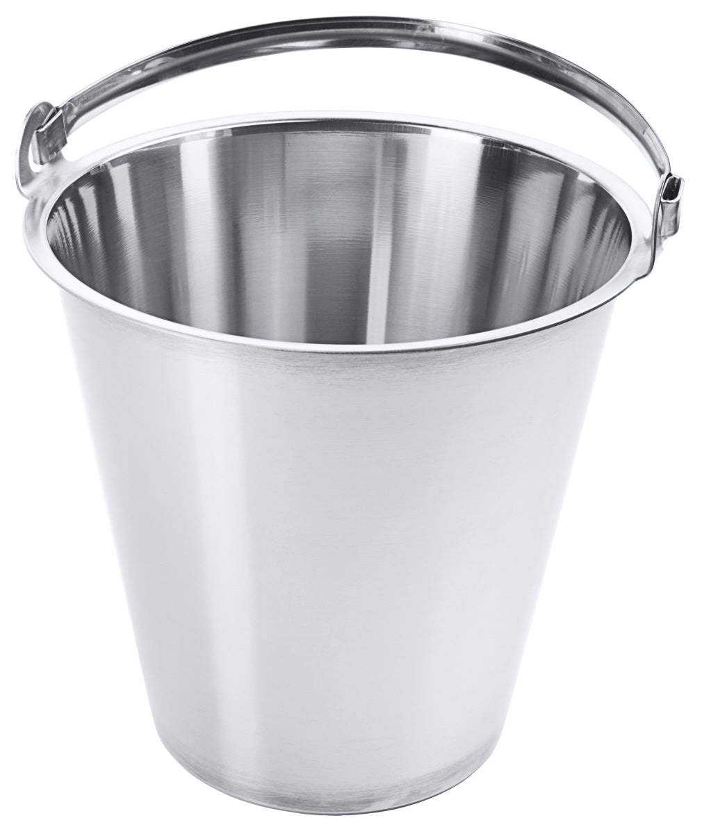 Eimer ohne Bodenreifen 7 l