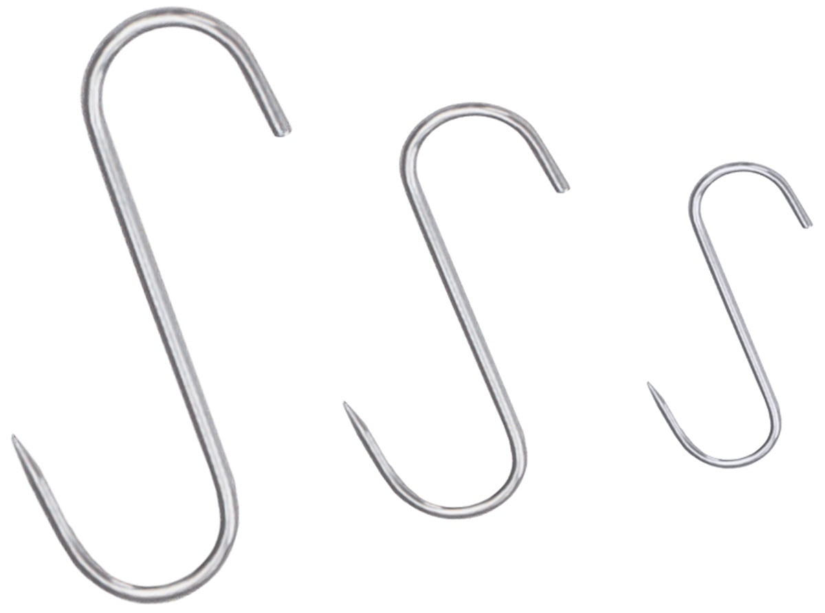 Fleischhaken 8,5 cm