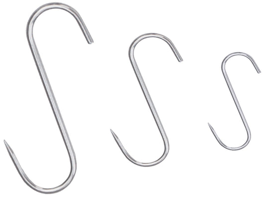 Fleischhaken 8,5 cm