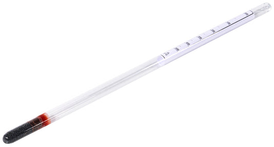 Zuckerwaage / Dichtemesser