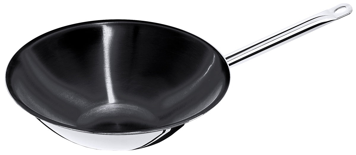 Antihaft-Wok