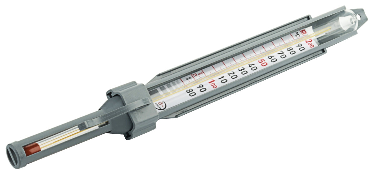 Zuckerthermometer 35 cm