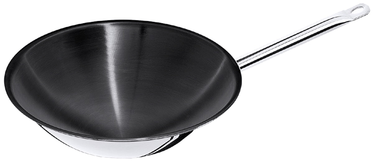 Antihaft-Wok