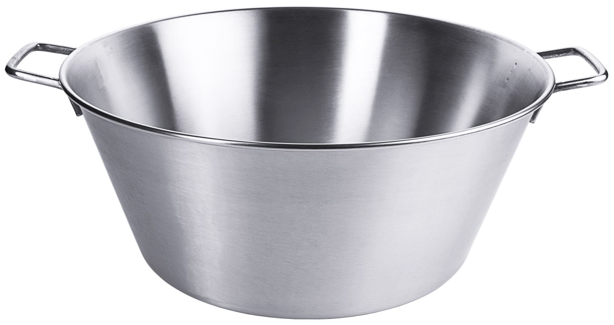 Wanne, rund 40 cm