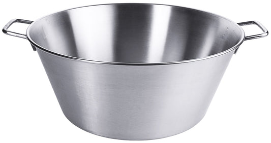 Wanne, rund 40 cm