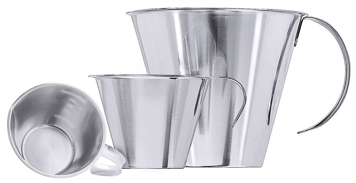 Messbecher 0,1 l