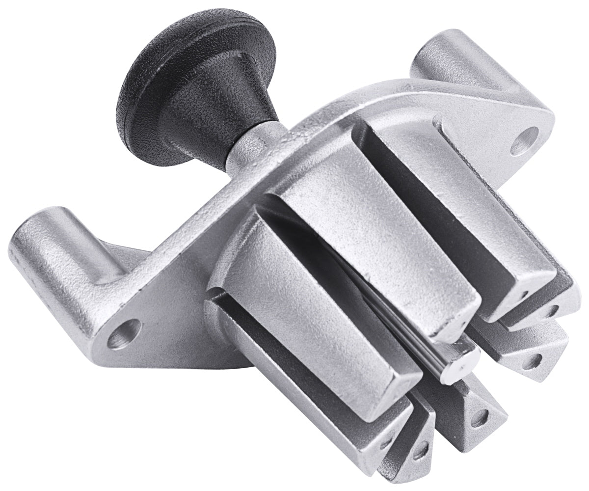 Apfel-/ Limettenschneider, Aluminiumguss, Größe wählbar