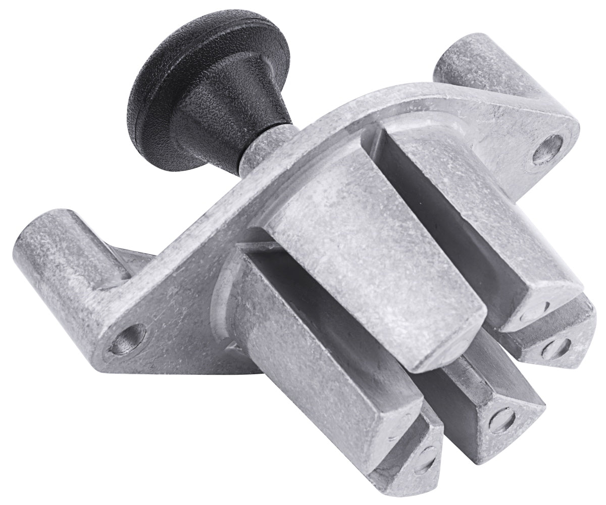 Apfel-/ Limettenschneider, Aluminiumguss, Größe wählbar