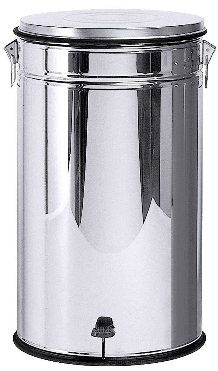 Tretabfallbehälter 80 l