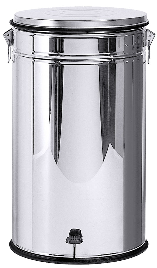 Tretabfallbehälter 80 l