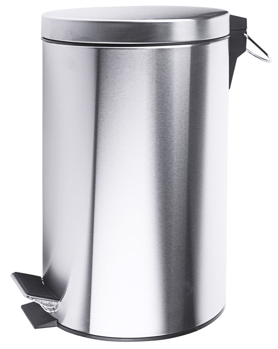 Tretabfalleimer 3 l