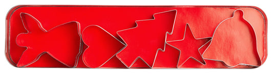 Ausstechformen 'Weihnachten'