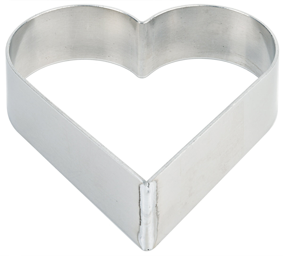 Tortenring, Herzform 16 cm