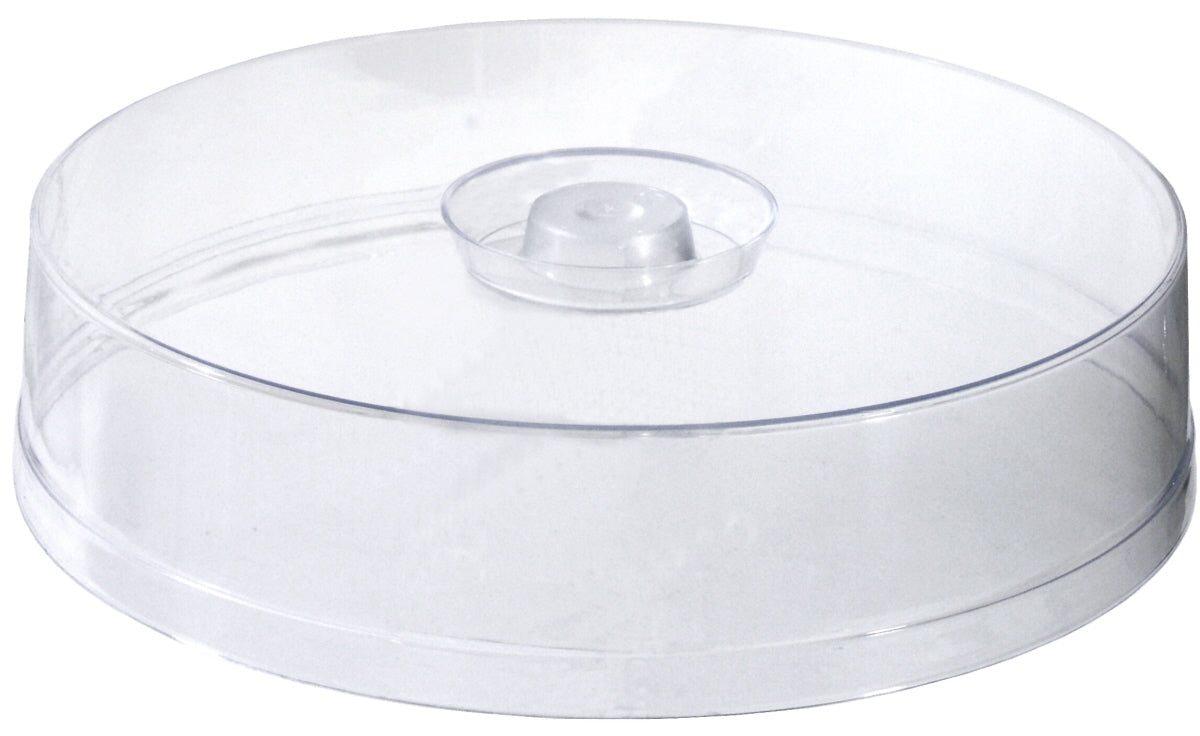 Tortenhaube, flach 29,5 cm